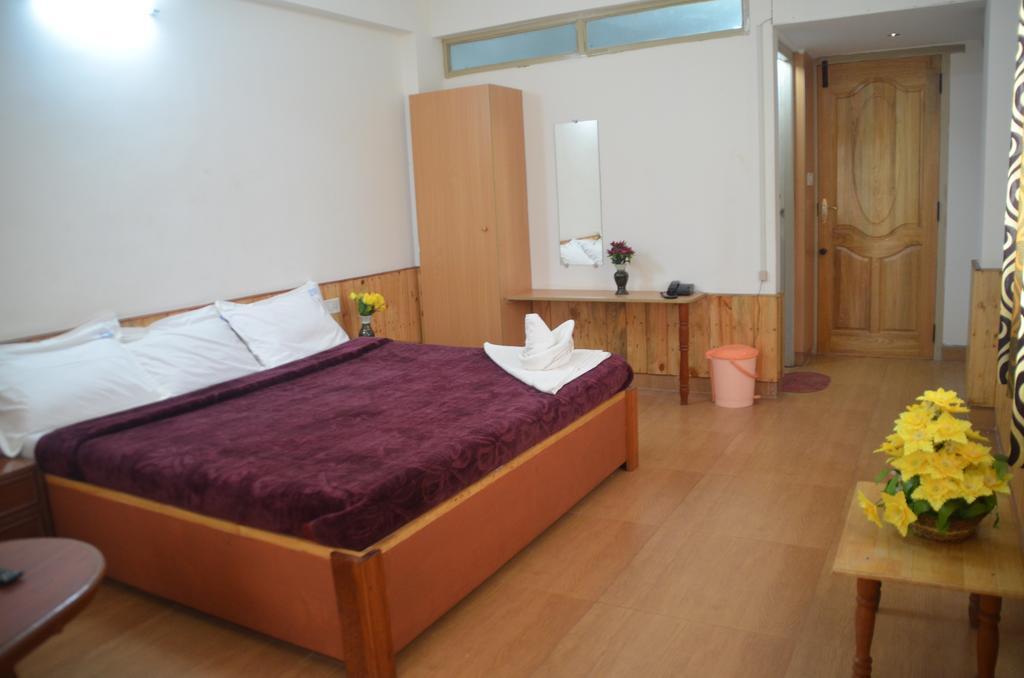Sarvesh Residency Villa Kodaikanal Cameră foto