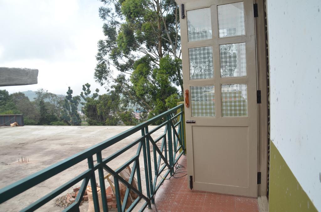 Sarvesh Residency Villa Kodaikanal Exterior foto